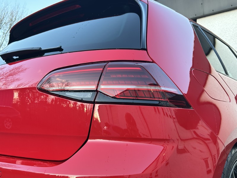 Used Volkswagen Golf 2018 for sale - 77248083: Photo 40