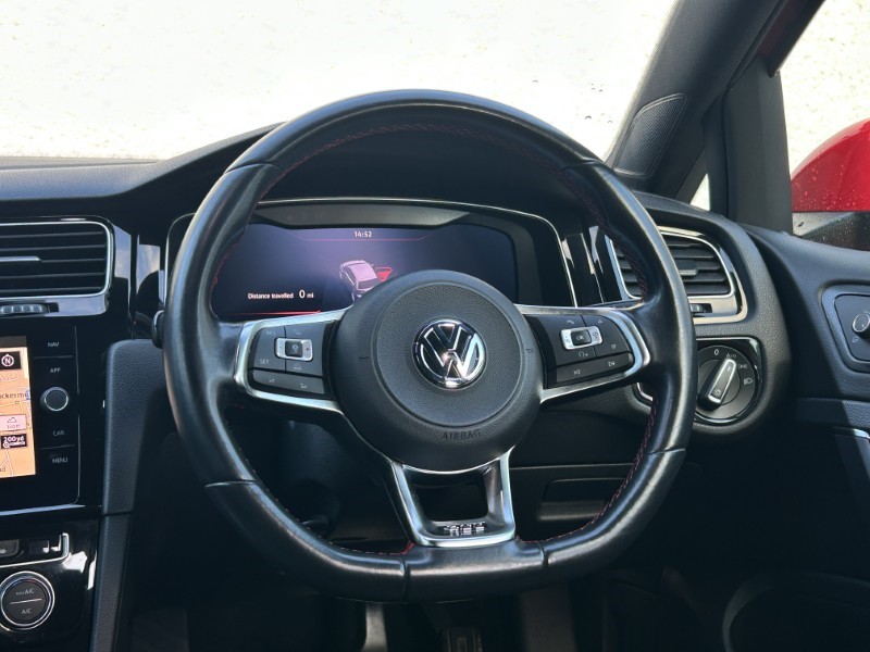 Used Volkswagen Golf 2018 for sale - 77248083: Photo 6