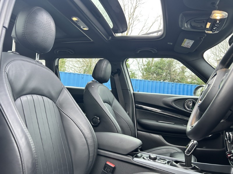 Used MINI Clubman 2023 for sale - 77326449: Photo 11