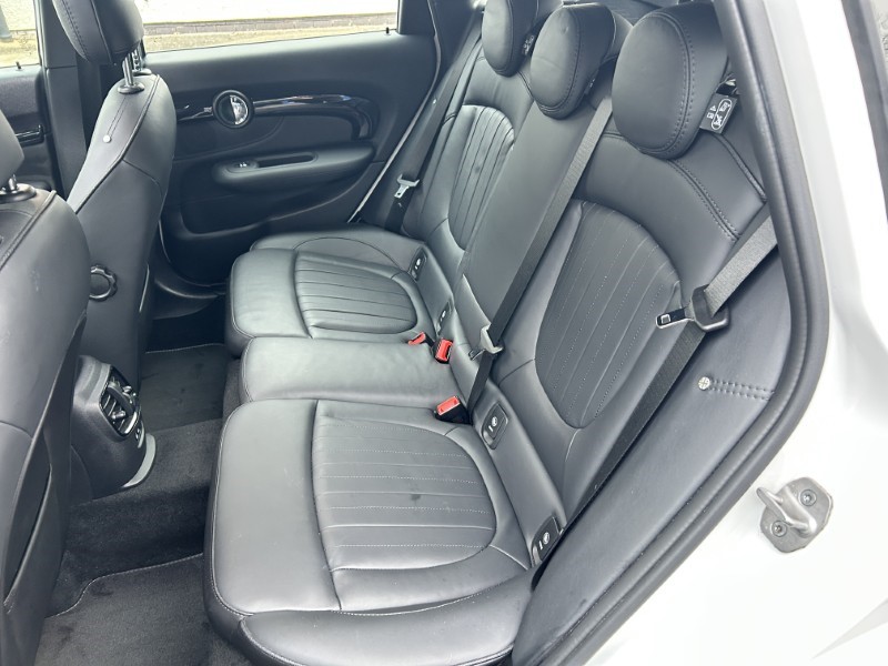 Used MINI Clubman 2023 for sale - 77326449: Photo 12