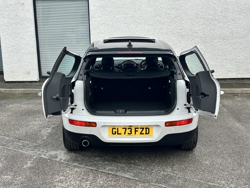 Used MINI Clubman 2023 for sale - 77326449: Photo 13