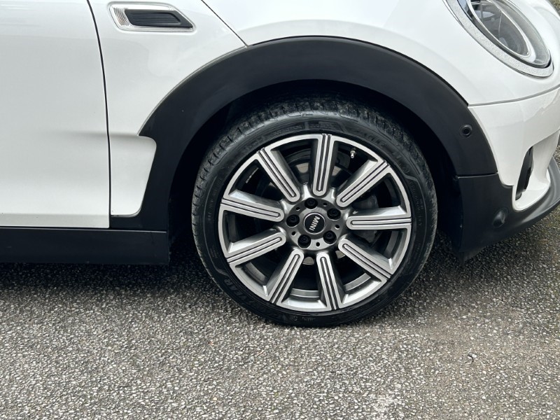 Used MINI Clubman 2023 for sale - 77326449: Photo 14