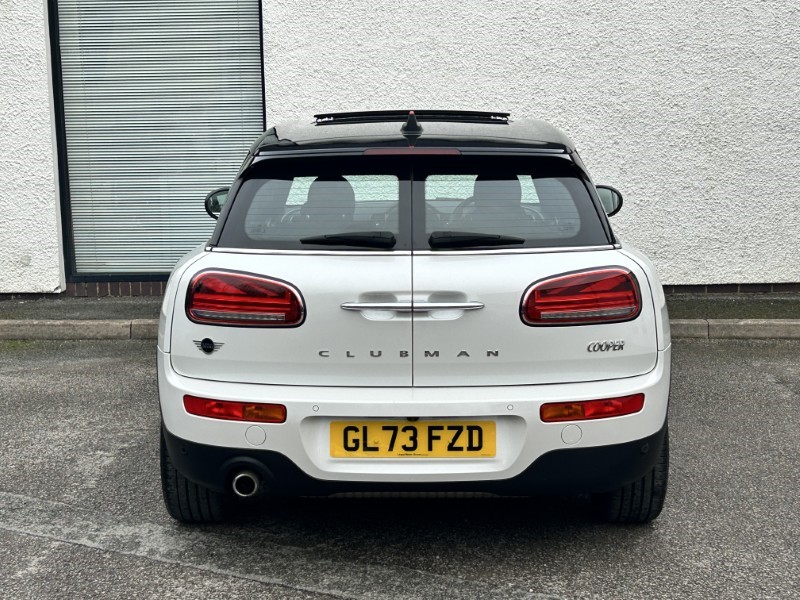 Used MINI Clubman 2023 for sale - 77326449: Photo 15