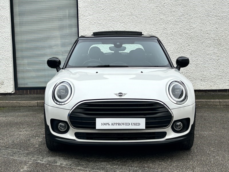 Used MINI Clubman 2023 for sale - 77326449: Photo 16