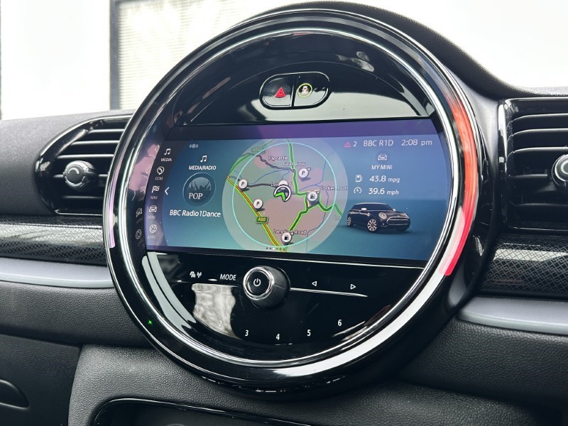 Used MINI Clubman 2023 for sale - 77326449: Photo 17