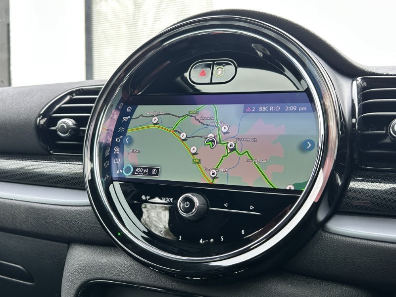 Used MINI Clubman 2023 for sale - 77326449: Photo 18