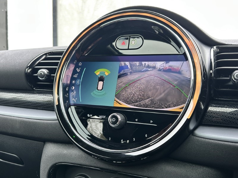 Used MINI Clubman 2023 for sale - 77326449: Photo 19