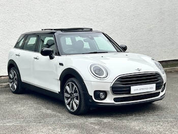 Used MINI Clubman 2023 for sale - 77326449: Photo