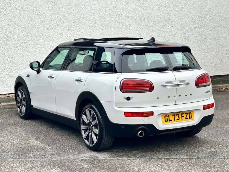 Used MINI Clubman 2023 for sale - 77326449: Photo 2