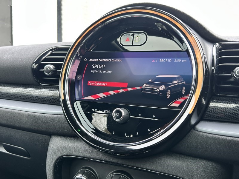 Used MINI Clubman 2023 for sale - 77326449: Photo 20