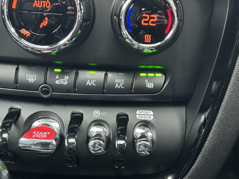 Used MINI Clubman 2023 for sale - 77326449: Photo 22