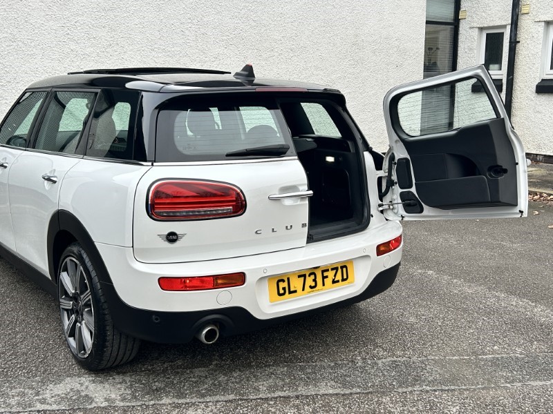 Used MINI Clubman 2023 for sale - 77326449: Photo 29
