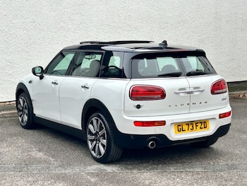 Used MINI Clubman 2023 for sale - 77326449: Photo