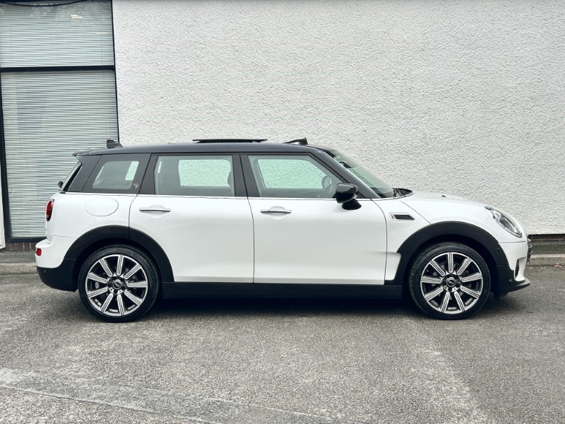 Used MINI Clubman 2023 for sale - 77326449: Photo 3