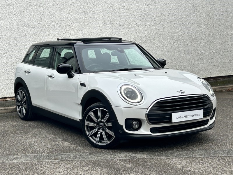 Used MINI Clubman 2023 for sale - 77326449: Photo 30