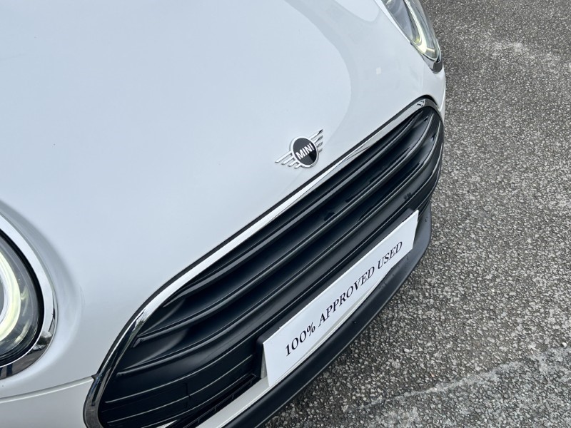 Used MINI Clubman 2023 for sale - 77326449: Photo 33