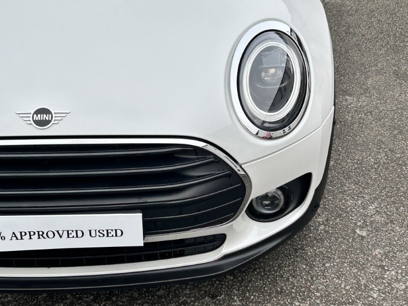 Used MINI Clubman 2023 for sale - 77326449: Photo 34