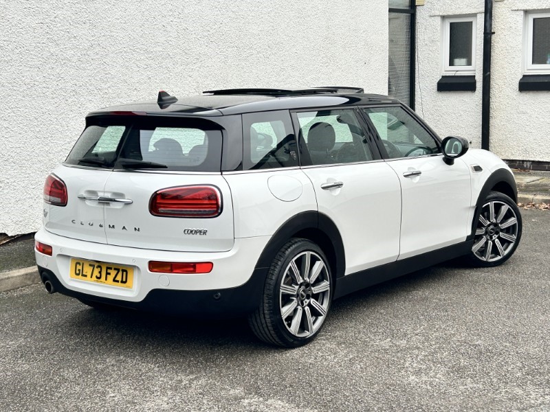 Used MINI Clubman 2023 for sale - 77326449: Photo 35