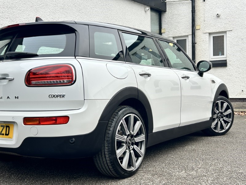 Used MINI Clubman 2023 for sale - 77326449: Photo 36