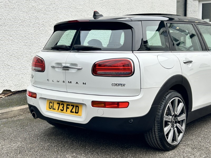 Used MINI Clubman 2023 for sale - 77326449: Photo 37