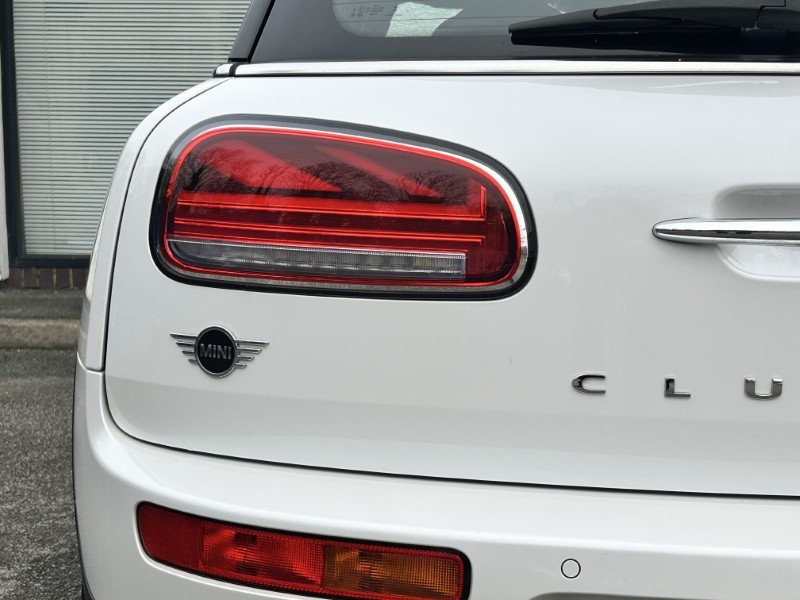 Used MINI Clubman 2023 for sale - 77326449: Photo 38