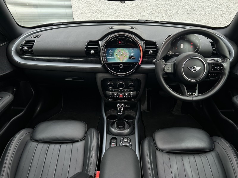 Used MINI Clubman 2023 for sale - 77326449: Photo 4