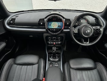 Used MINI Clubman 2023 for sale - 77326449: Photo