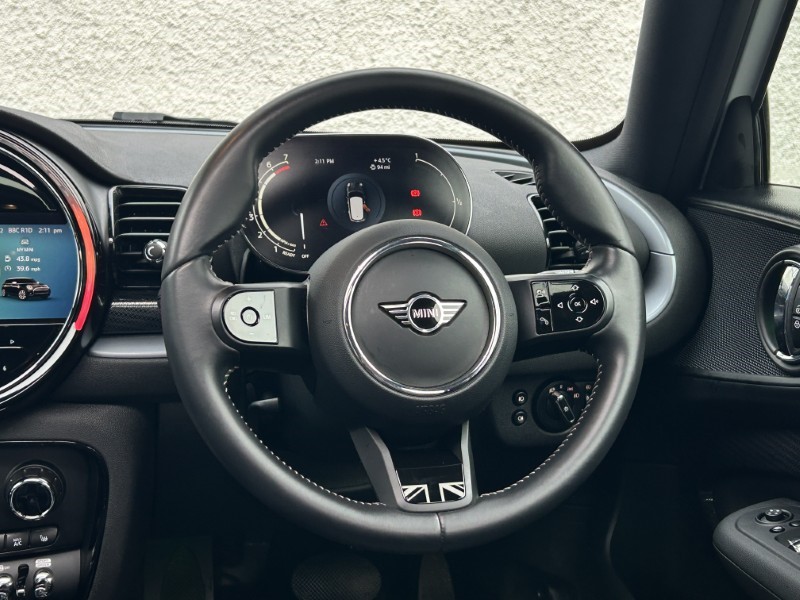 Used MINI Clubman 2023 for sale - 77326449: Photo 5