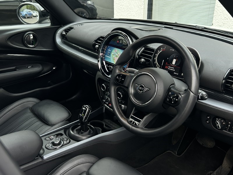 Used MINI Clubman 2023 for sale - 77326449: Photo 6