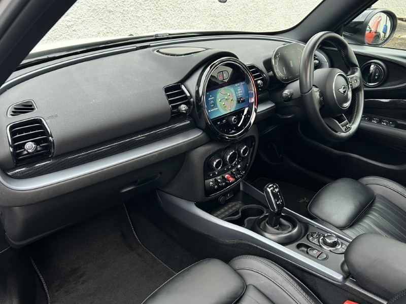 Used MINI Clubman 2023 for sale - 77326449: Photo 7