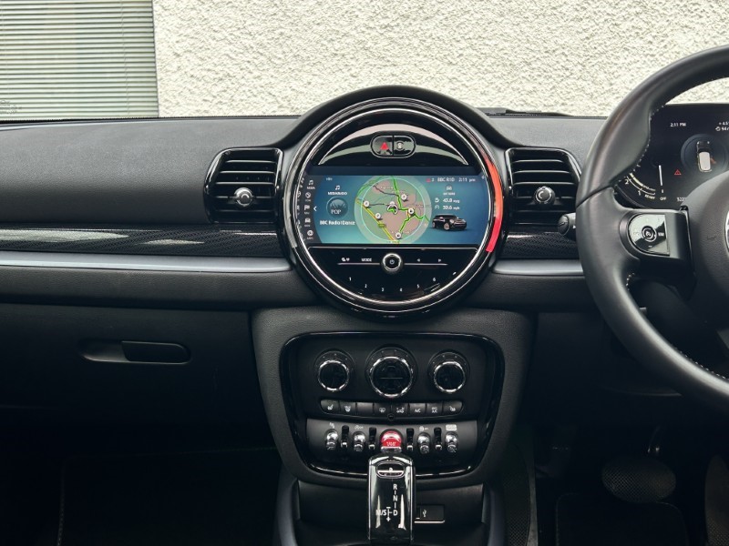 Used MINI Clubman 2023 for sale - 77326449: Photo 8