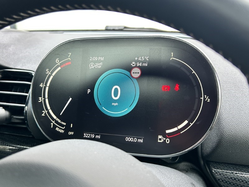 Used MINI Clubman 2023 for sale - 77326449: Photo 9