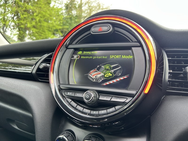 Used MINI Hatch 2018 for sale - 78144761: Photo 16