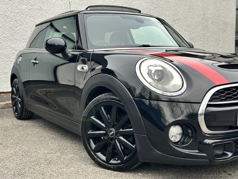Used MINI Hatch 2018 for sale - 78144761: Photo 25