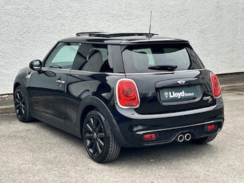 Used MINI Hatch 2018 for sale - 78144761: Photo