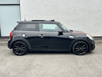 Used MINI Hatch 2018 for sale - 78144761: Photo