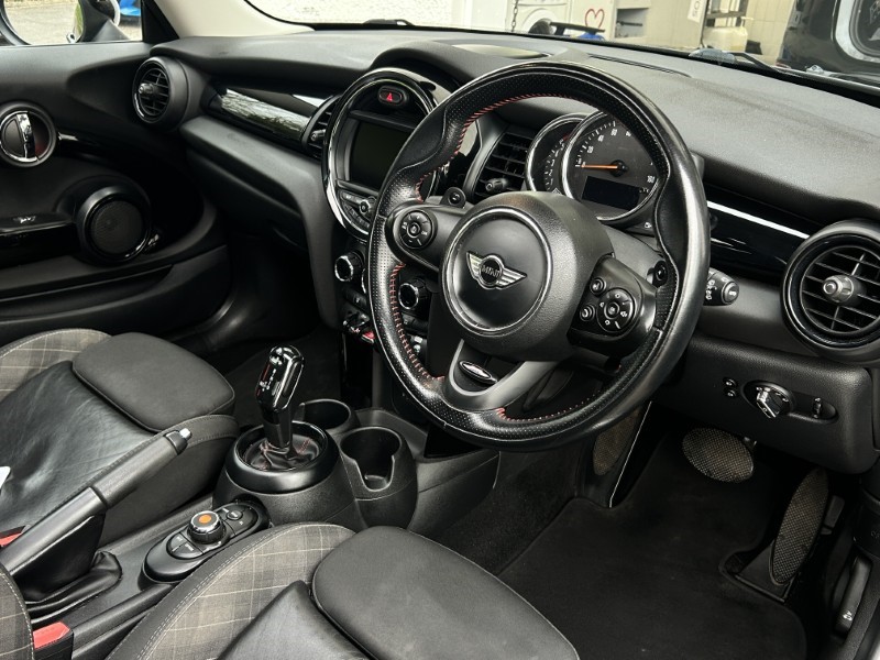 Used MINI Hatch 2018 for sale - 78144761: Photo 7