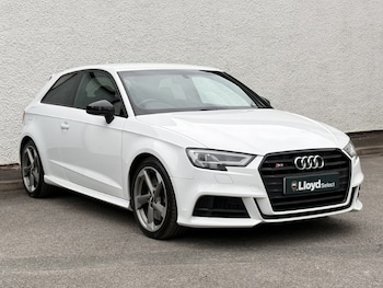 Used Audi A3 2017 for sale - 78509557: Photo