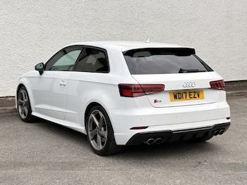 Used Audi A3 2017 for sale - 78509557: Photo