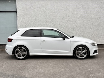 Used Audi A3 2017 for sale - 78509557: Photo