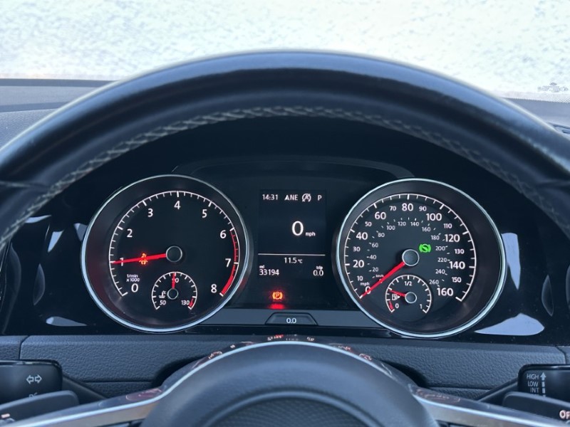 Used Volkswagen Golf 2018 for sale - 77319139: Photo 10