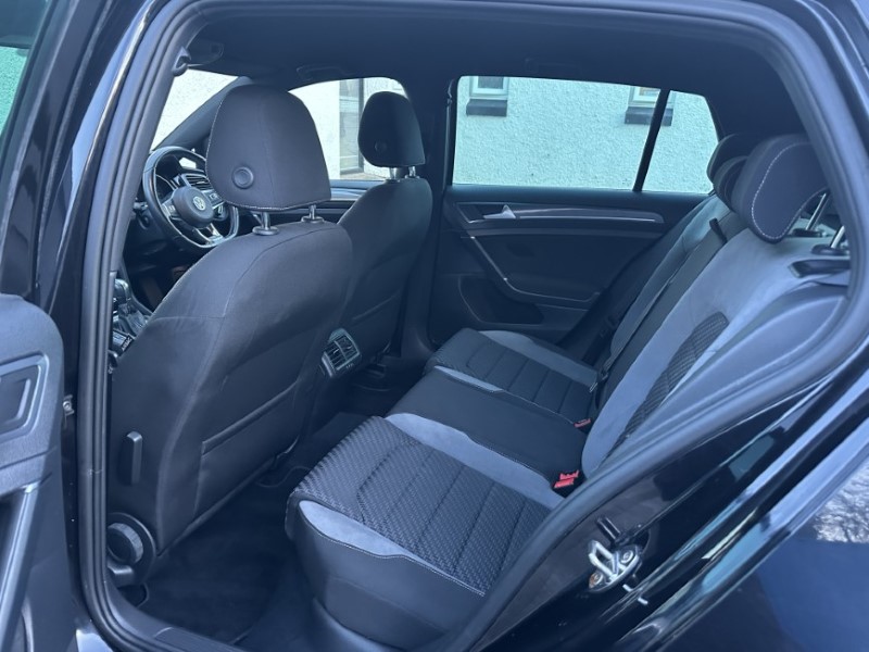 Used Volkswagen Golf 2018 for sale - 77319139: Photo 13