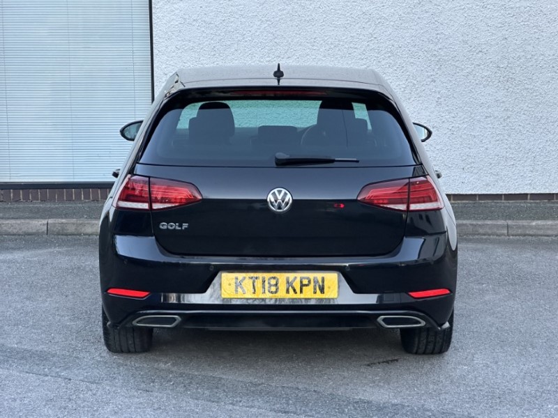 Used Volkswagen Golf 2018 for sale - 77319139: Photo 16