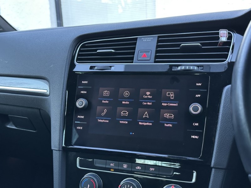 Used Volkswagen Golf 2018 for sale - 77319139: Photo 18