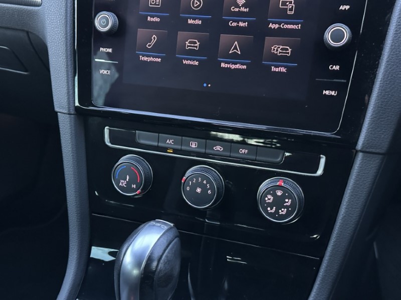 Used Volkswagen Golf 2018 for sale - 77319139: Photo 26