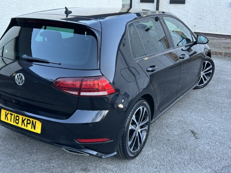 Used Volkswagen Golf 2018 for sale - 77319139: Photo 32