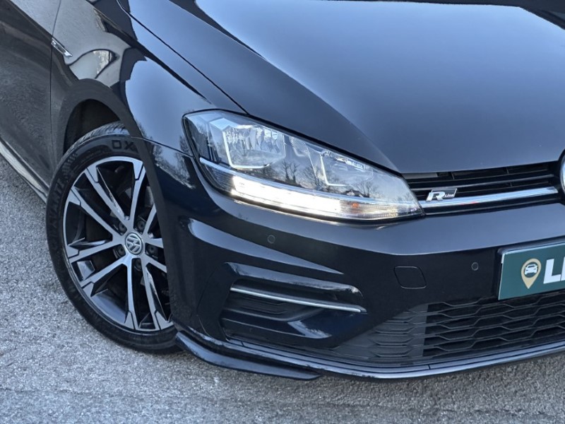 Used Volkswagen Golf 2018 for sale - 77319139: Photo 36