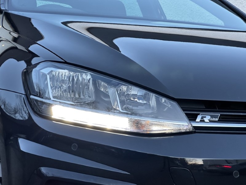 Used Volkswagen Golf 2018 for sale - 77319139: Photo 37