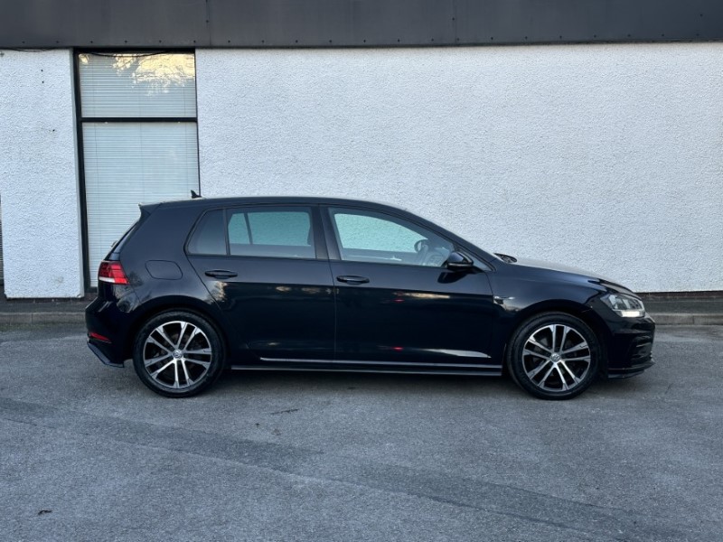 Used Volkswagen Golf 2018 for sale - 77319139: Photo 4