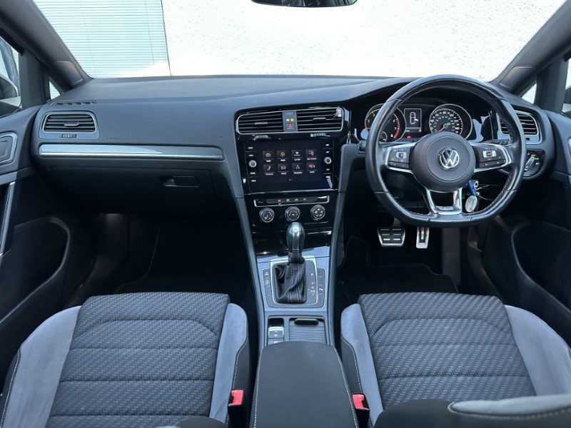 Used Volkswagen Golf 2018 for sale - 77319139: Photo 5